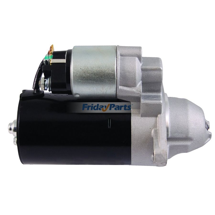 FridayParts Starter Motor 714/356000ZTS 8025CTS5ZTS PLUS SUPER5ZTS PLUS 8027Z SUPER8052