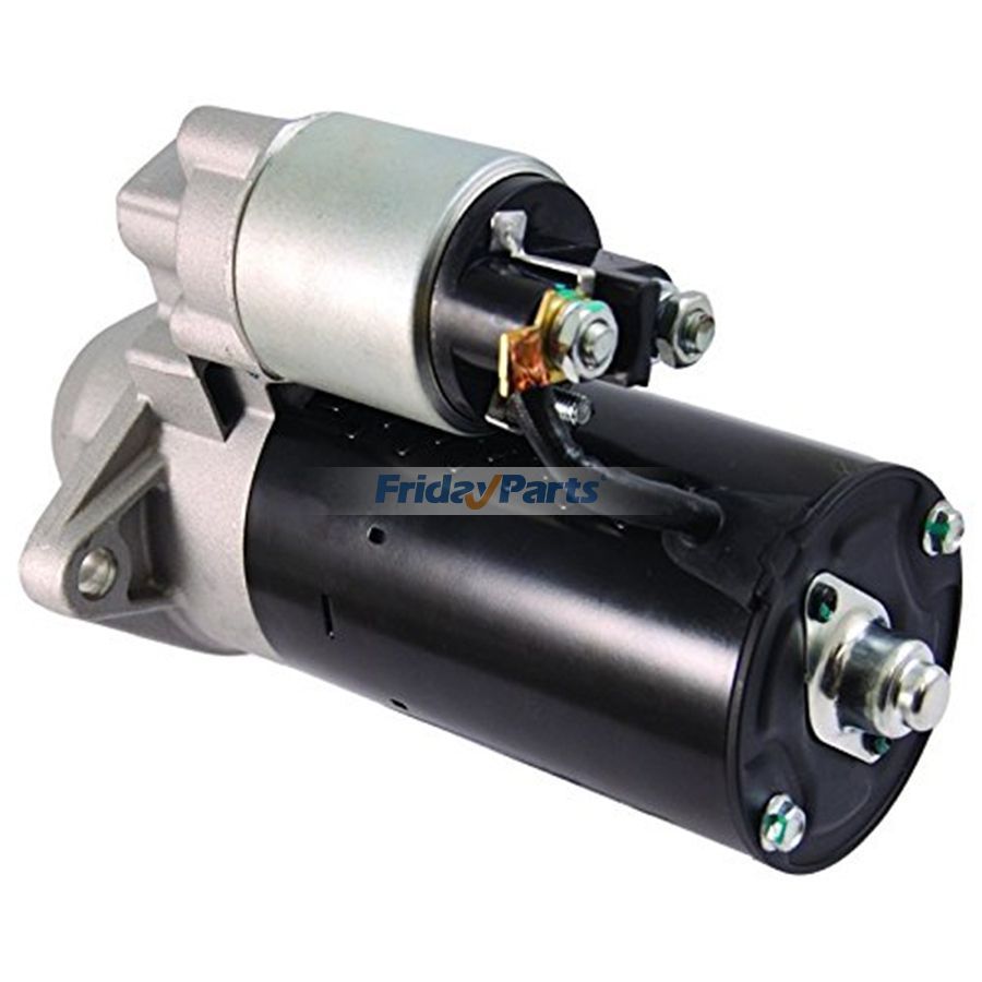  Starter Motor 714/356000ZTS 8025CTS5ZTS PLUS SUPER5ZTS PLUS 8027Z SUPER8052 For JCB