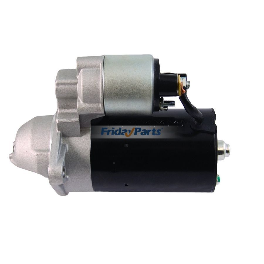 Excavator Starter Motor 714/356000ZTS 8025CTS5ZTS PLUS SUPER5ZTS PLUS 8027Z SUPER8052