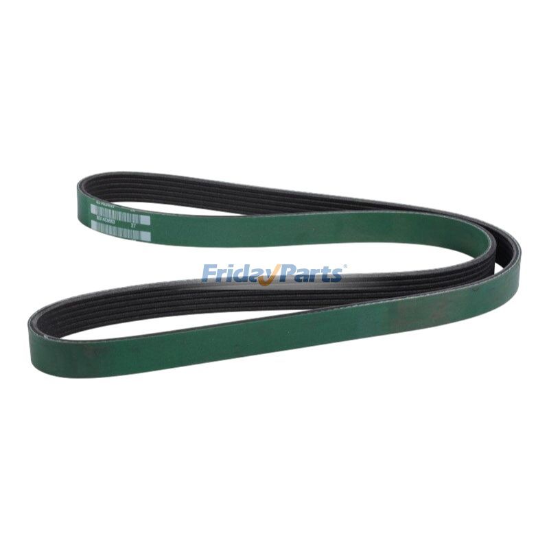 Mikro-Keilriemen 1001136356 für JLG-Arbeitsbühne 340AJ 1200SJP 1350SJP