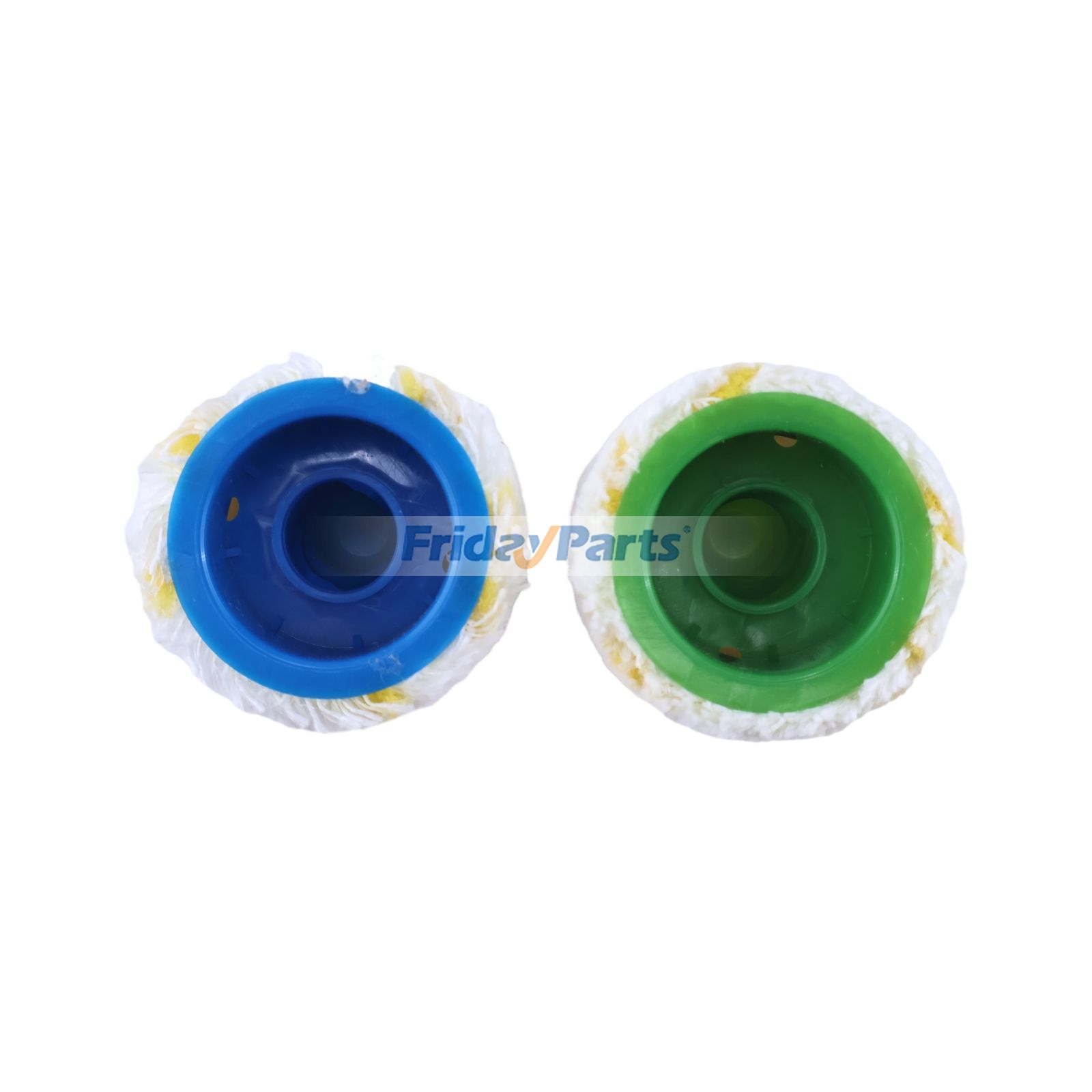 Achetez Microfiber Roller chez FridayParts