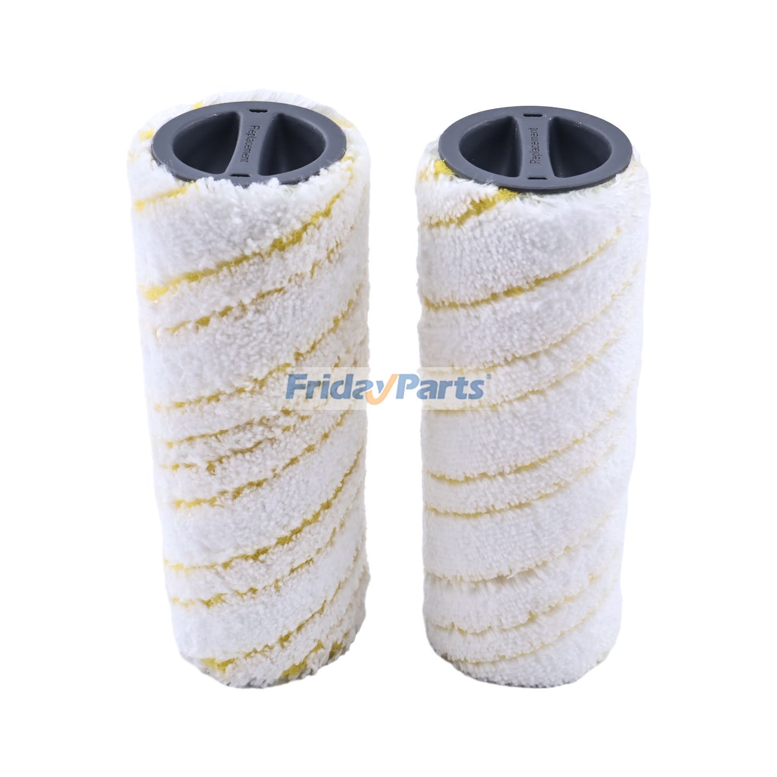 Microfiber Roller pour Équipement de Nettoyage Pour AUTRE MARQUE