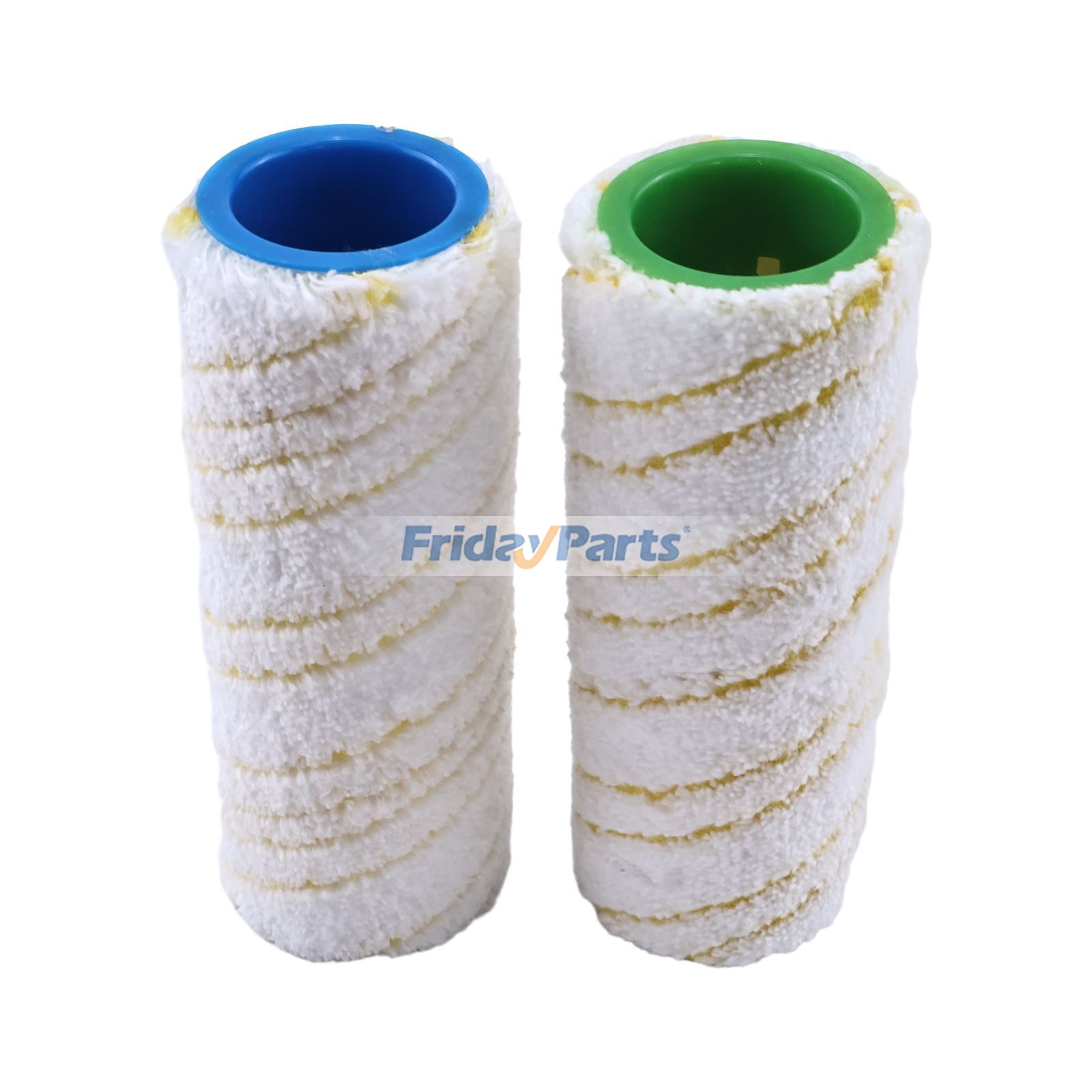 Microfiber Rollerpour Équipement de Nettoyage