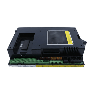 Microlink Controller Blue Light MicroLink 3 Controller 12-56008 for Carrier Transport Refrigeration