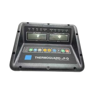 Microprocessor Controller Reefer Microprocessor Programmable Temperature Controller 5D46229G04 for ...