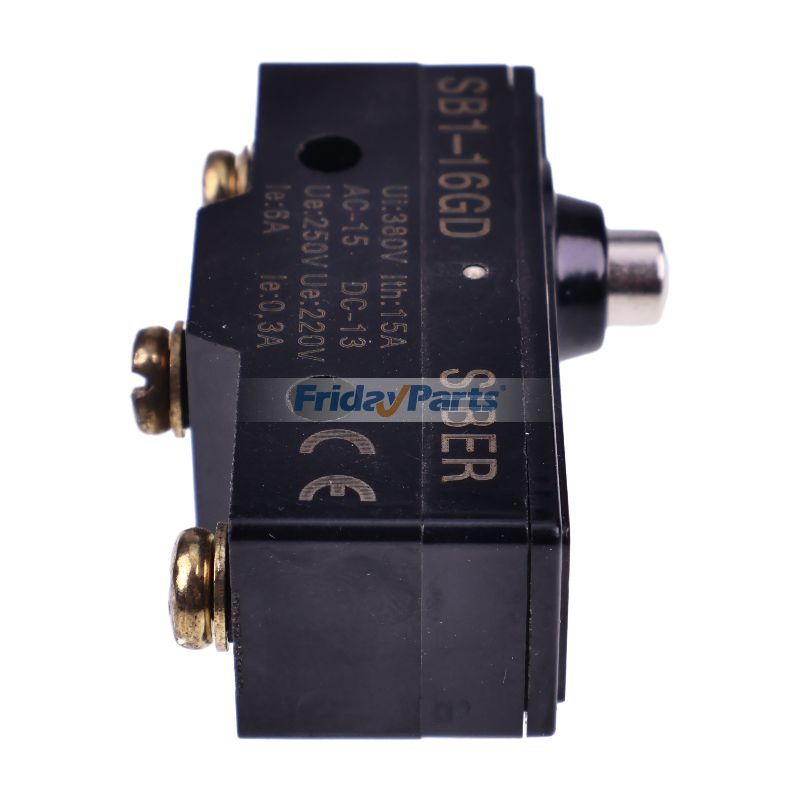 Microrupteur MAP15104T MAP15101 YA-2RB19-A64 pour Mercury 736 743 752 767 M899721T MLP300912 M899416T EF76V EF60V MXC300382pourPour Mercury