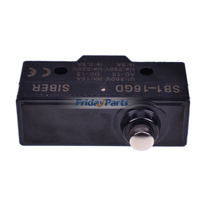 Microrupteur MXC300382 Pour Mercury