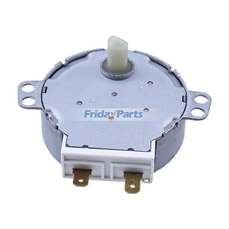 FridayParts Microwave Turntable Motor