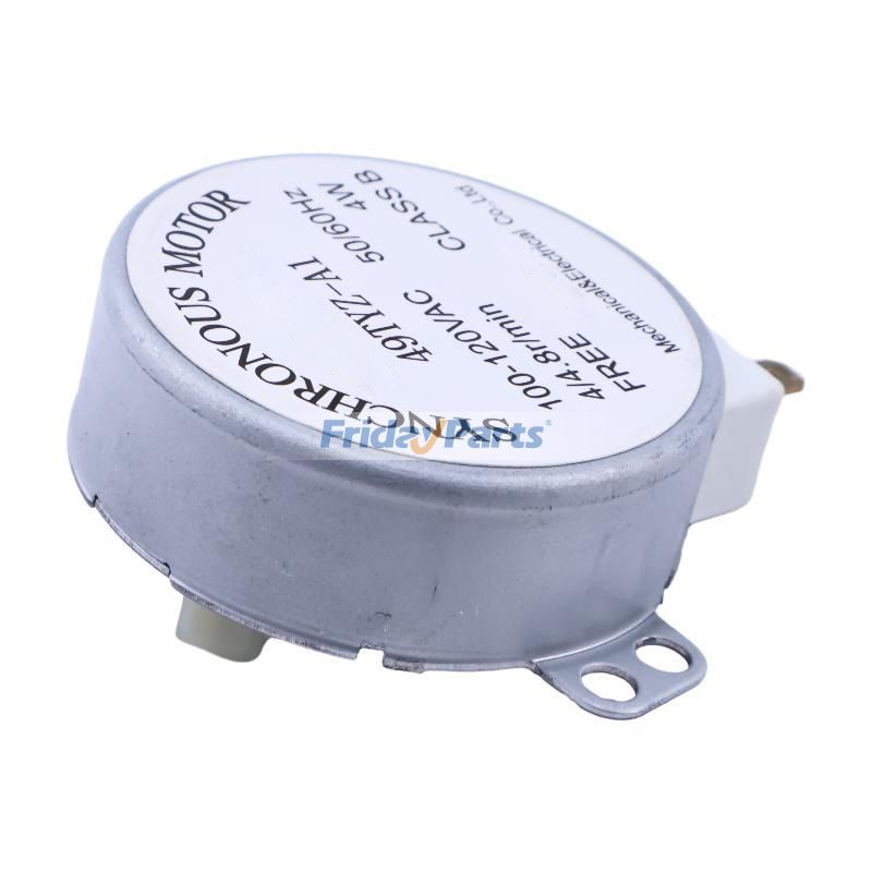 Microwave Turntable Motor in Stock in China