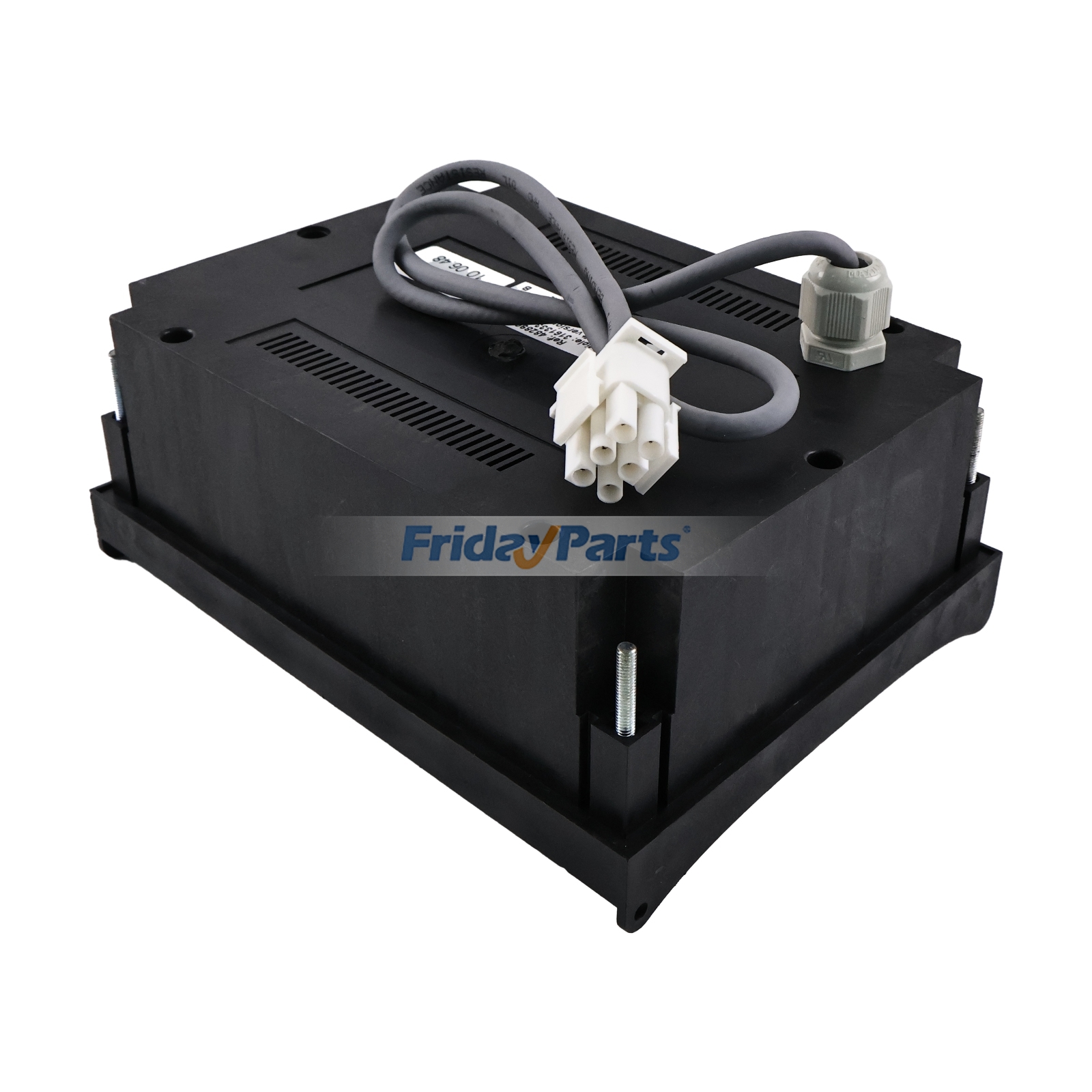 Control Panel Telys for Engine,Generator