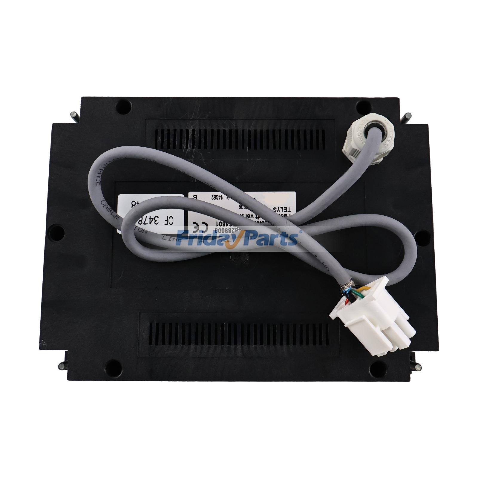 Control Panel Telys compatible with Engine,Generator