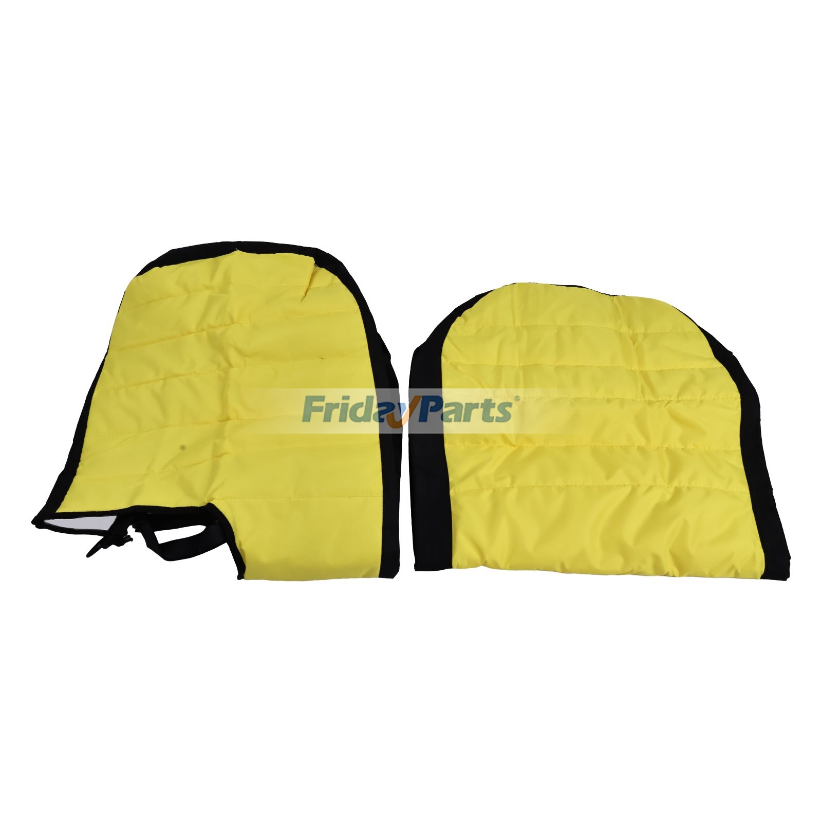  Mid Size Bench Seat Cover For JOHN DEERE