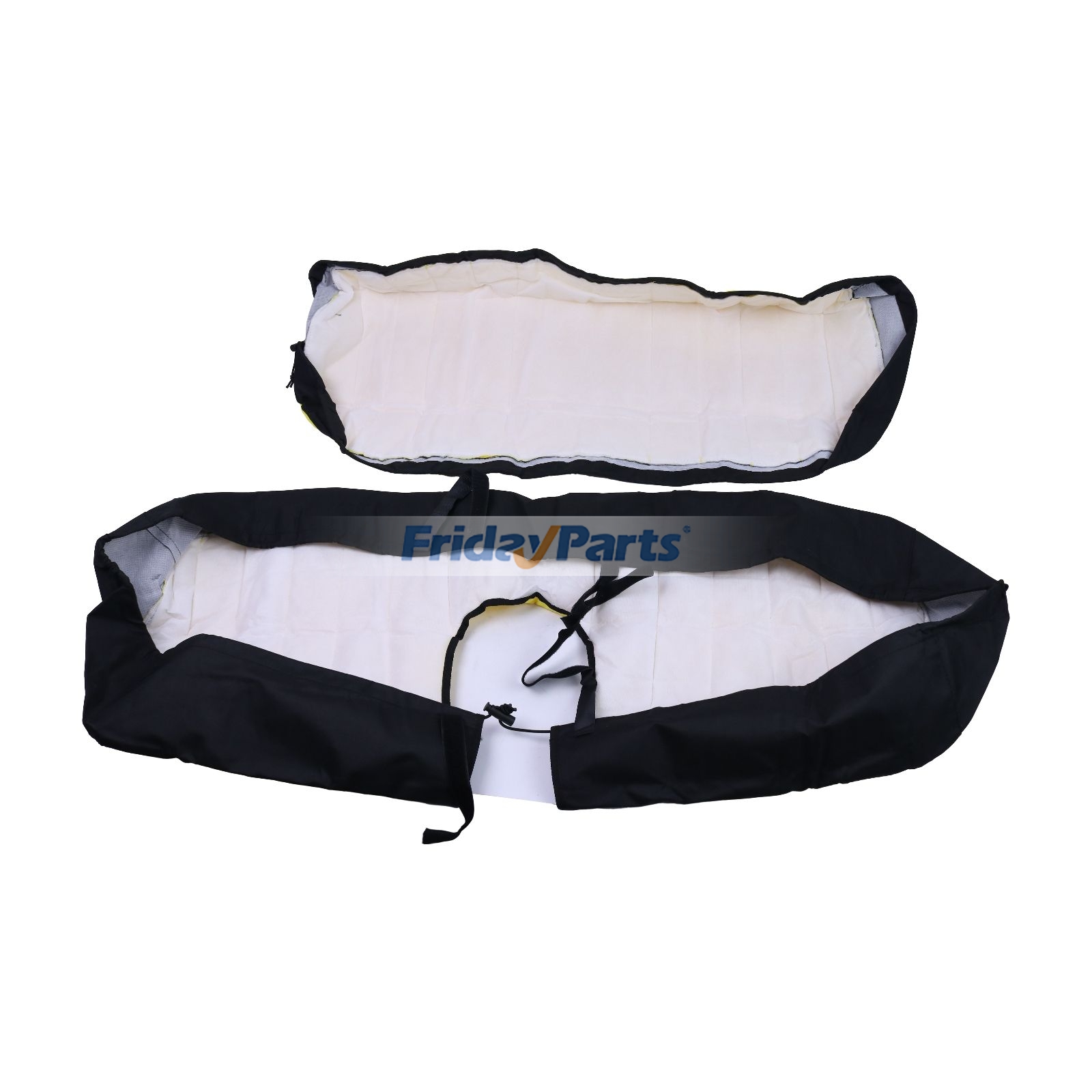 Heavy-Duty UTV Mid Size Bench Seat Cover