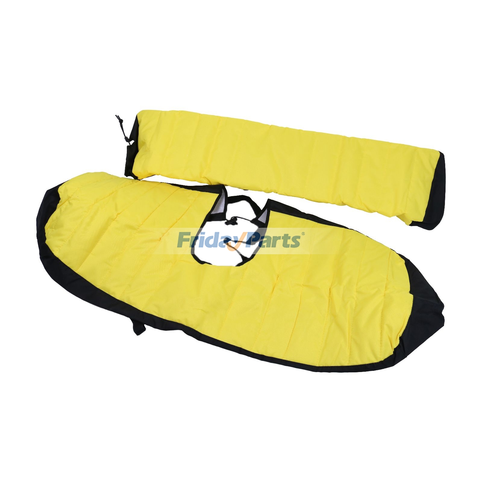 Mid Size Bench Seat Cover in Stock in China