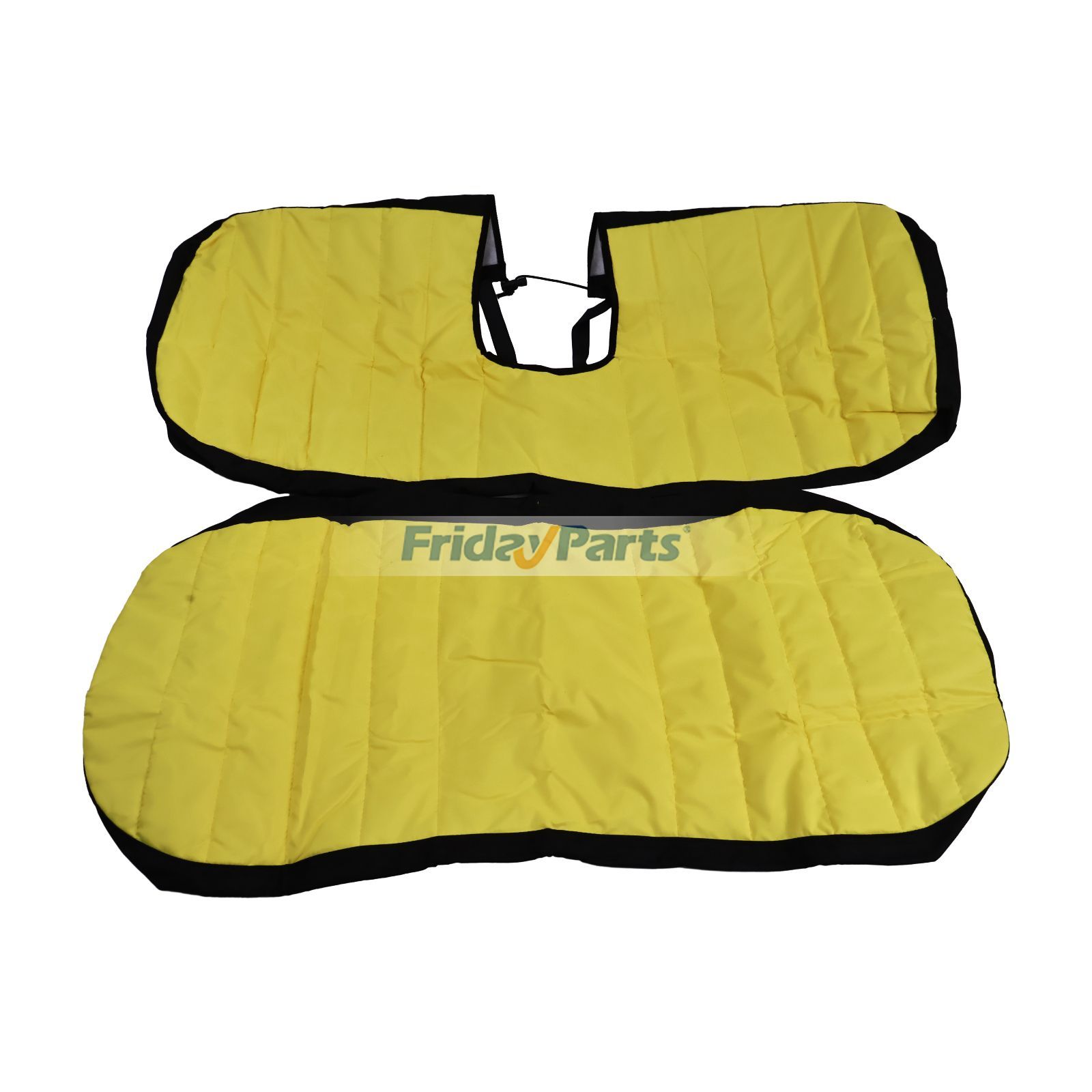 Mid Size Bench Seat Cover for Heavy-Duty UTV