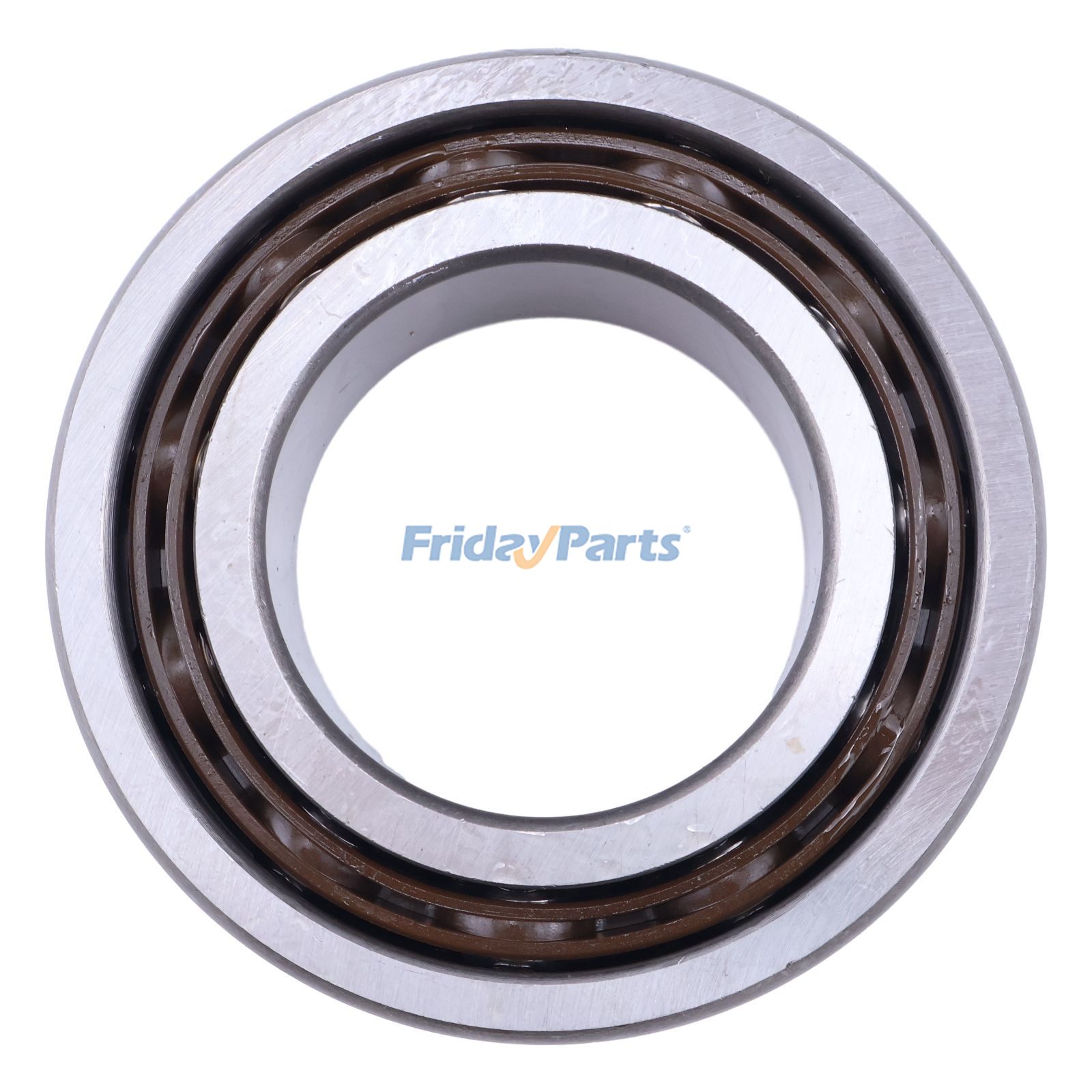 Rodamiento de bolas doble intermedio 902018 3210C para cultivador King Kutter serie TG de FridayParts