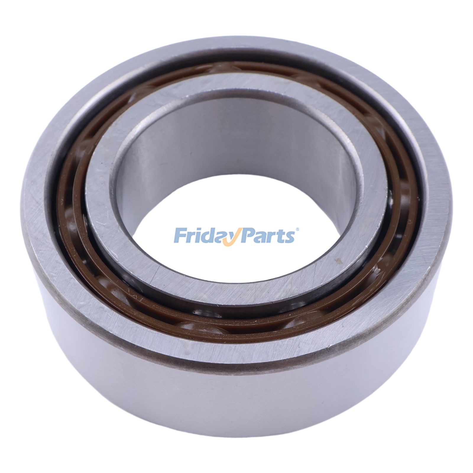 Rodamiento de bolas doble intermedio 902018 3210C para cultivador King Kutter serie TG para Otros equipos agrícolas