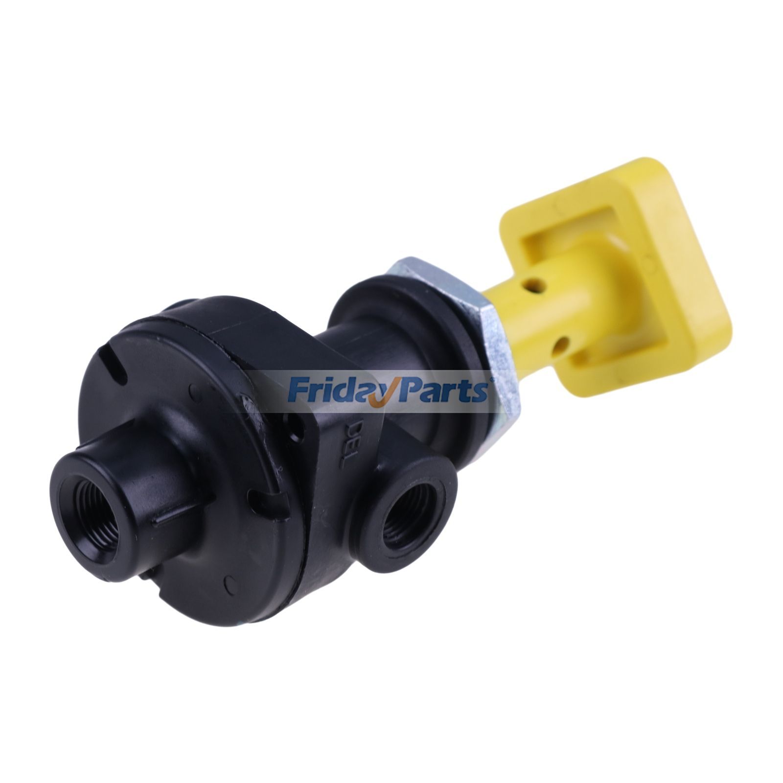 PP1 Push-Pull Parking Brake Dash Valve for Other Construction Equipment