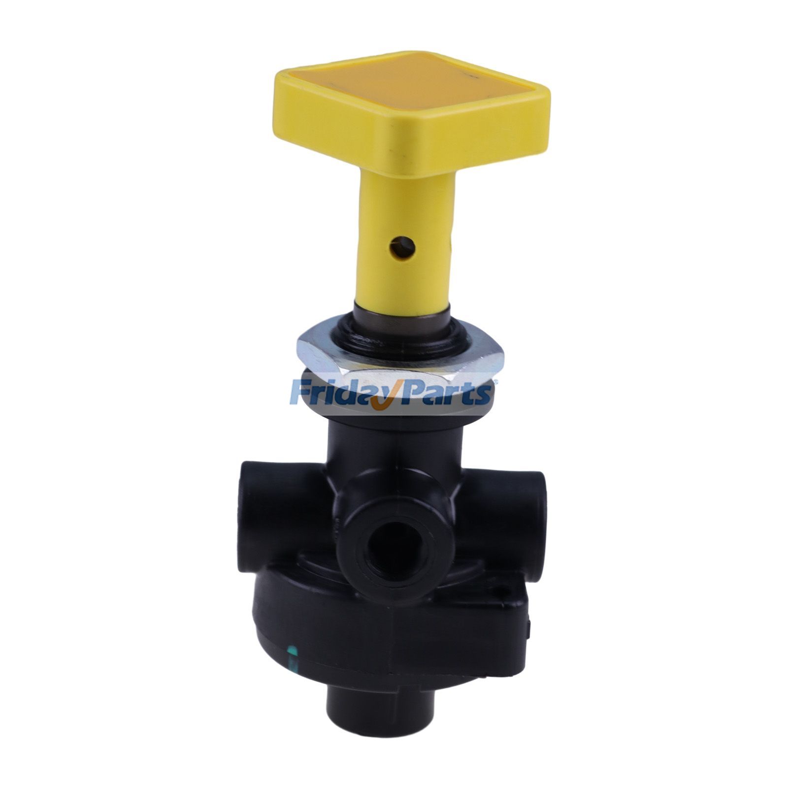 FridayParts PP1 Push-Pull Parking Brake Dash Valve