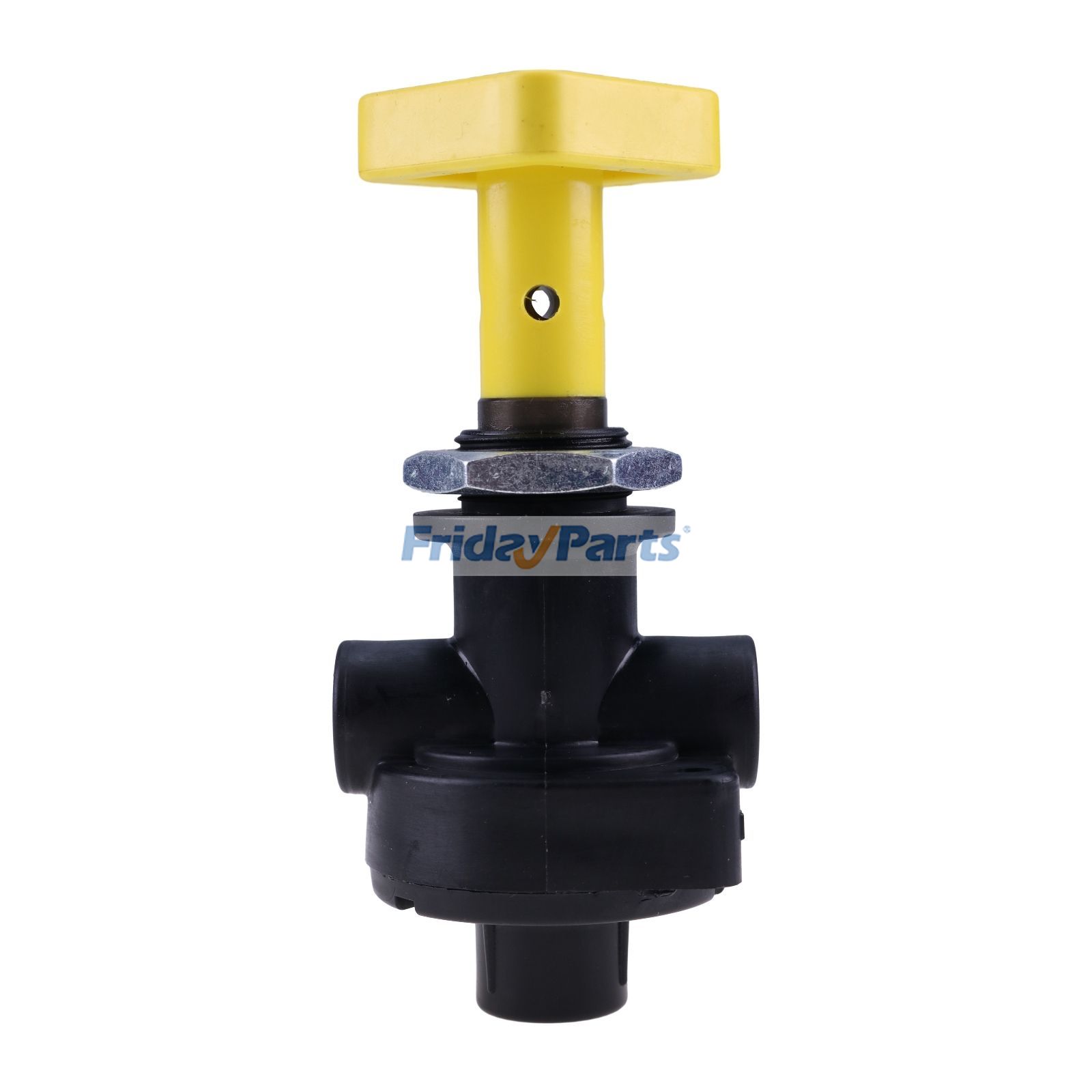  PP1 Push-Pull Parking Brake Dash Valve For OTHER BRAND