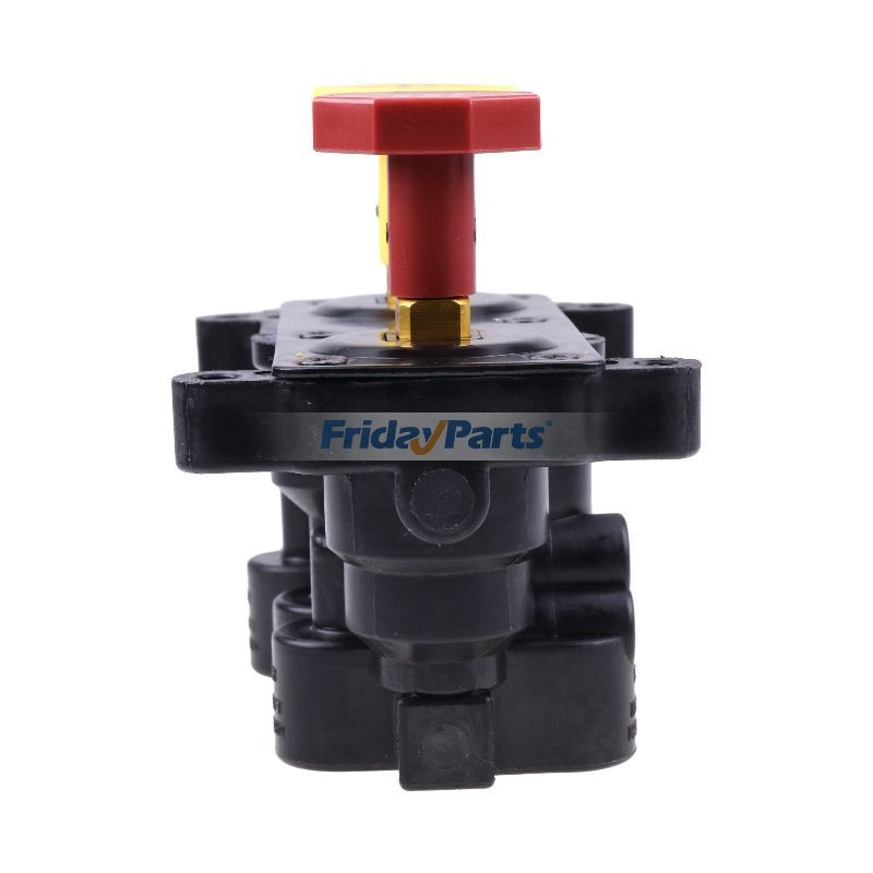 Others Dual Manifold Dash Valve