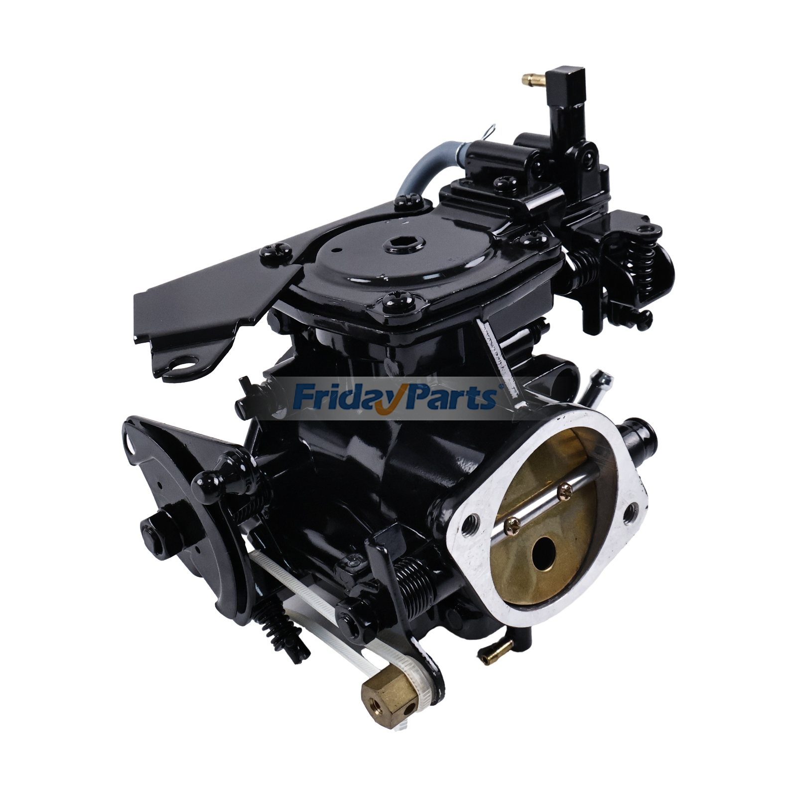 Mikuni BN40I Carburetor Carb 270500328 for Sea-Doo Sportster Challenger GS GTI GTS 717 720