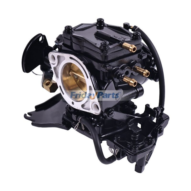 FridayParts Vergaser Vergaser