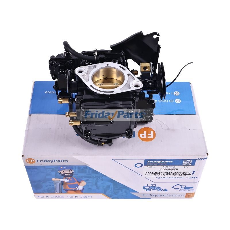 Carburador Mikuni BN40I 270500328 para Sea-Doo Sportster Challenger GS GTI GTS 717 720