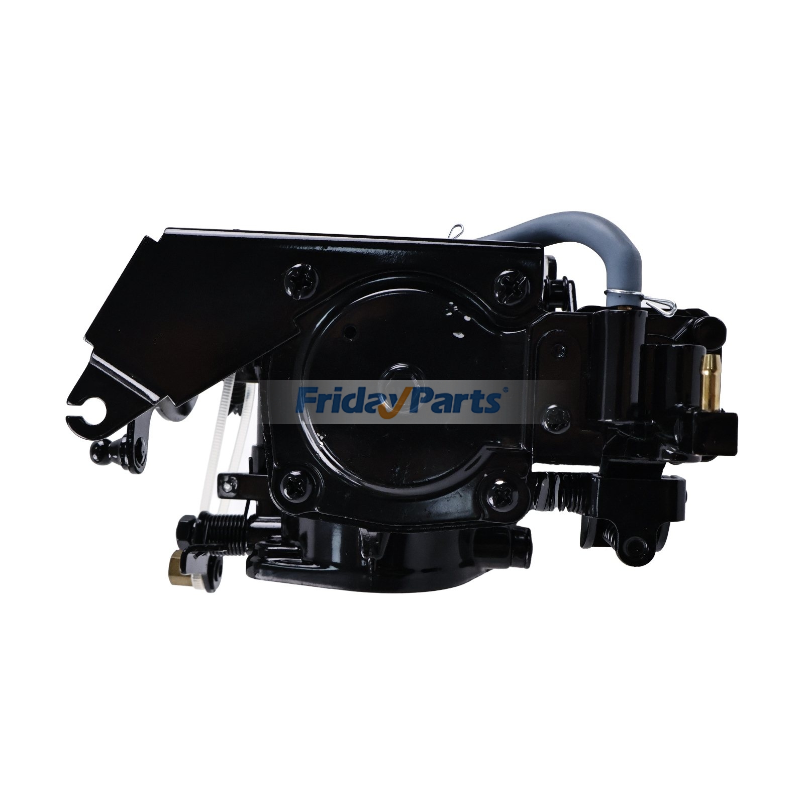 Mikuni BN40I Carburetor Carb 270500328 for Sea-Doo Sportster Challenger GS GTI GTS 717 720 for less