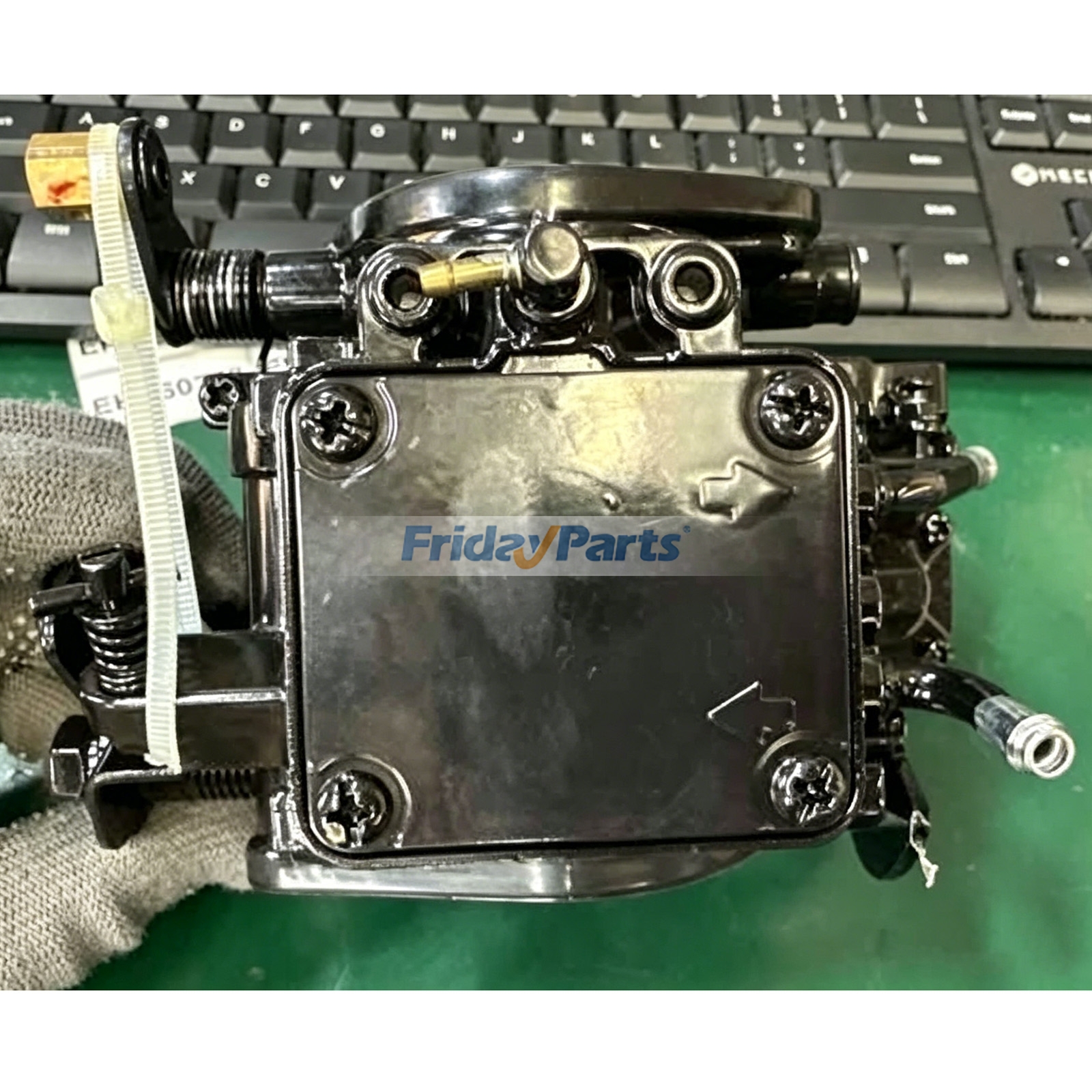 Motorcycle Carburetor Carb 
