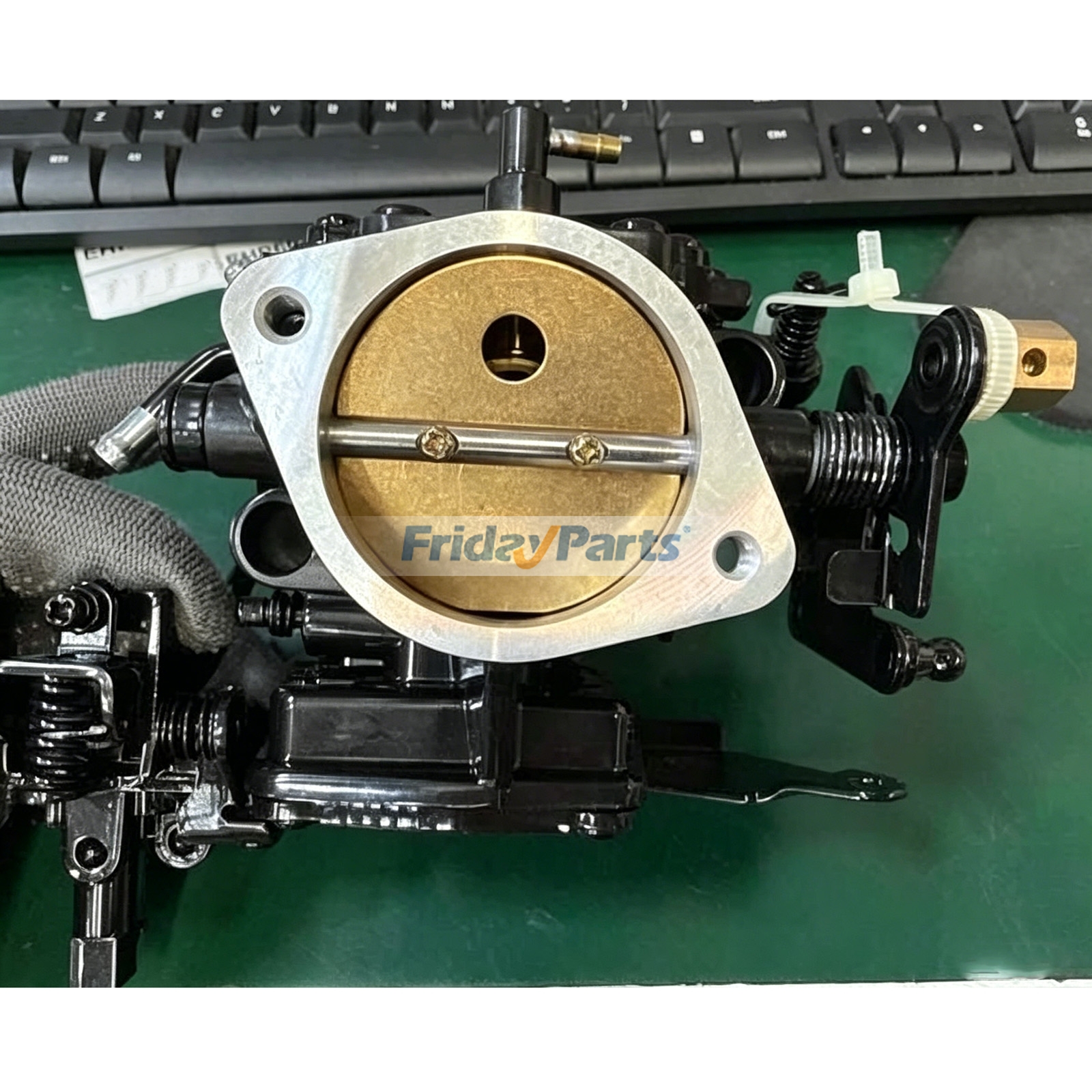 Carburador Mikuni BN40I 270500328 para Sea-Doo Sportster Challenger GS GTI GTS 717 720