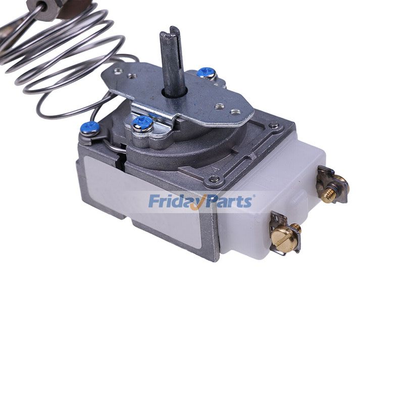 Millivolt Type Thermostat for Anets Fryer Imperial American Range Blodgett for Others