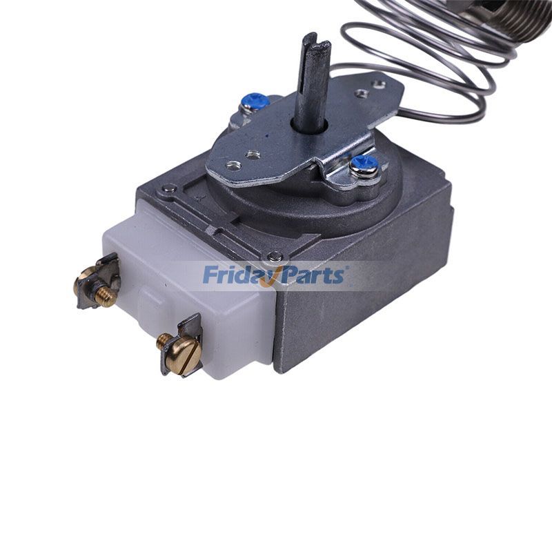 FridayParts Millivolt Type Thermostat for Anets Fryer Imperial American Range Blodgett