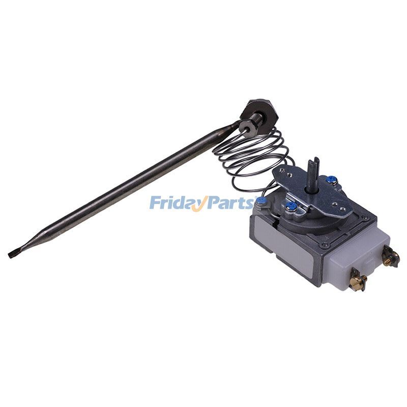 Millivolt-Thermostat 60125401 P8905-03 für Anets Fryer Imperial 1175 American Range 11113 Blodgett