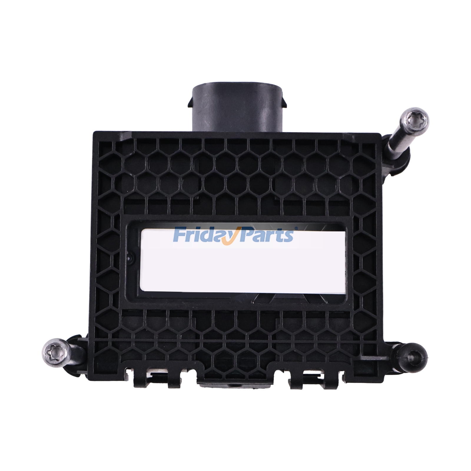 Milliwave Radar Distance Sensor for Vehicle