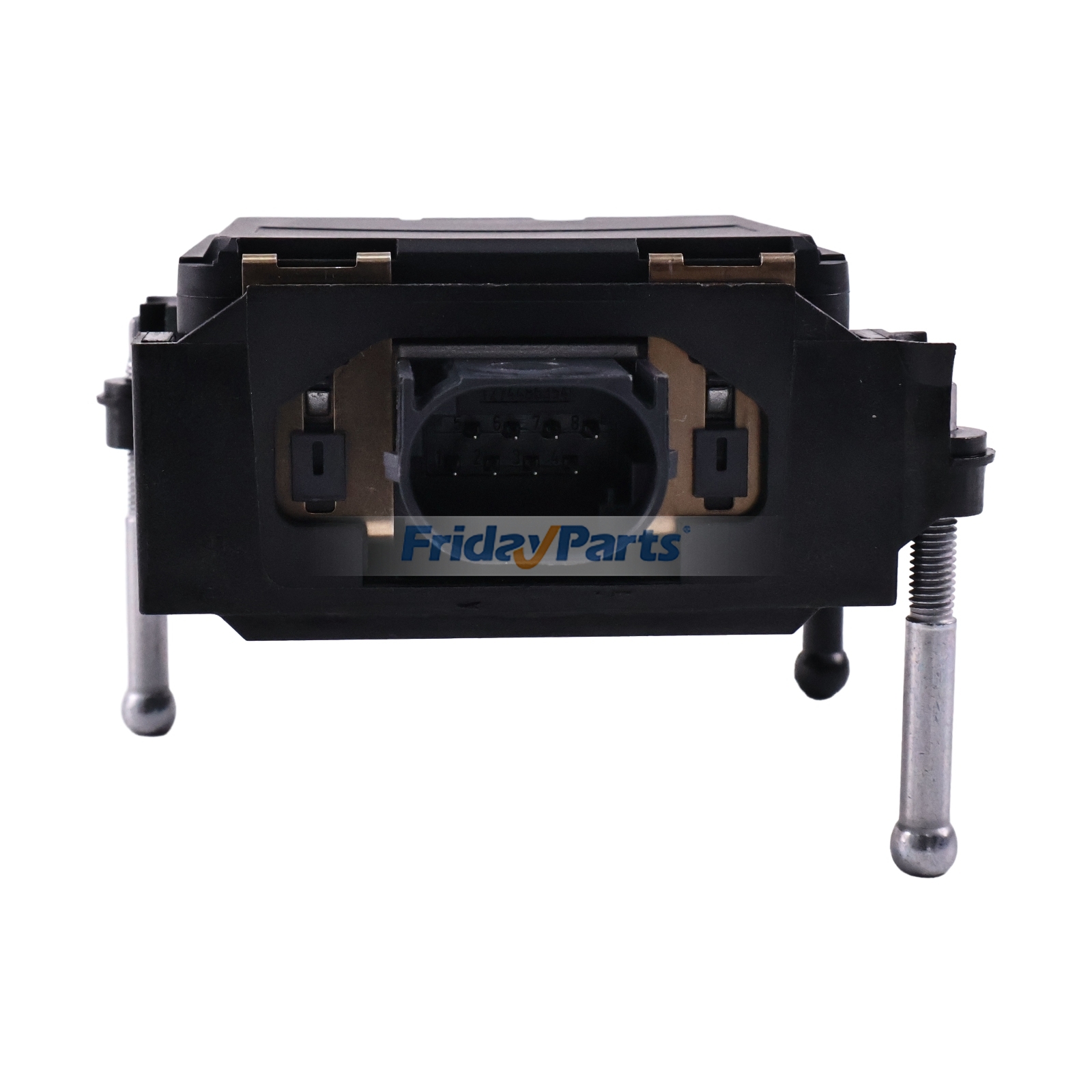 Vehicle Milliwave Radar Distance Sensor