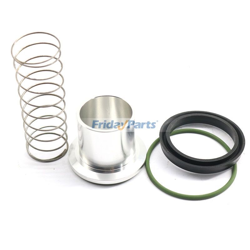 Min Pressure Valve Kit 2205-4693-00 2205469300 for Atlas Copco