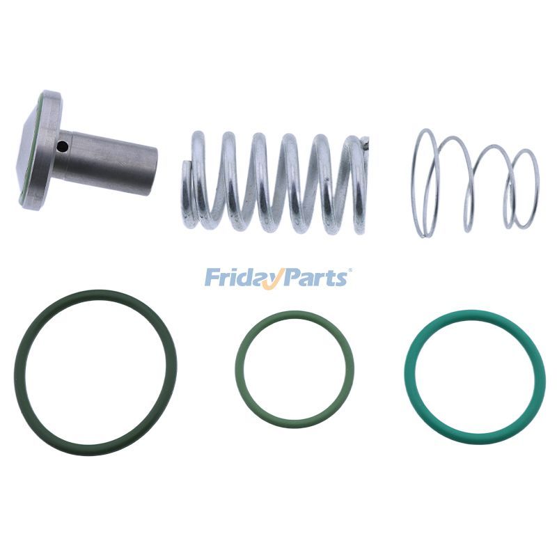Min Pressure Valve Maintenance Kits Parts for Air Compressor