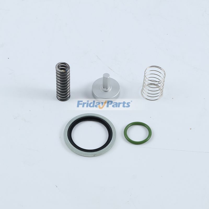 Min Pressure Valve Maintenance Kit for Air Compressor