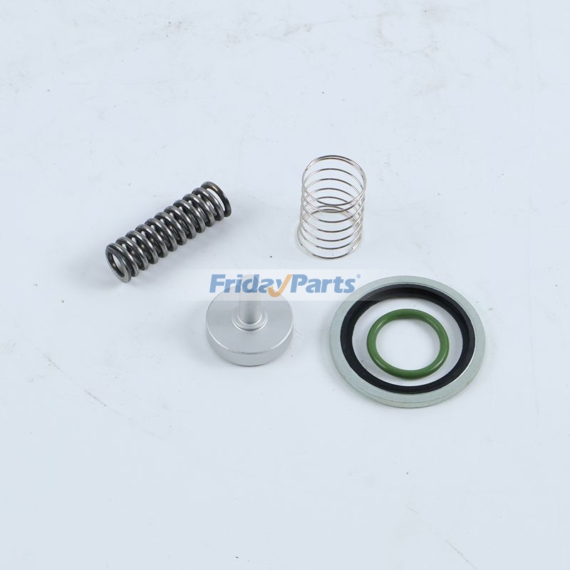Air Compressor Min Pressure Valve Maintenance Kit