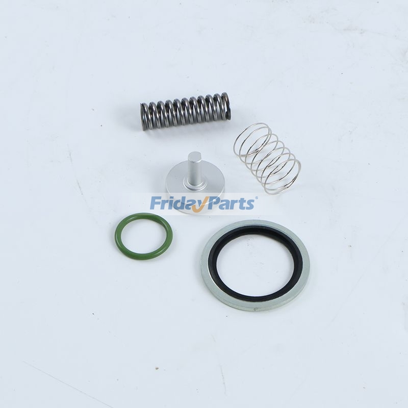 Min Pressure Valve Maintenance Kit in Stock in China