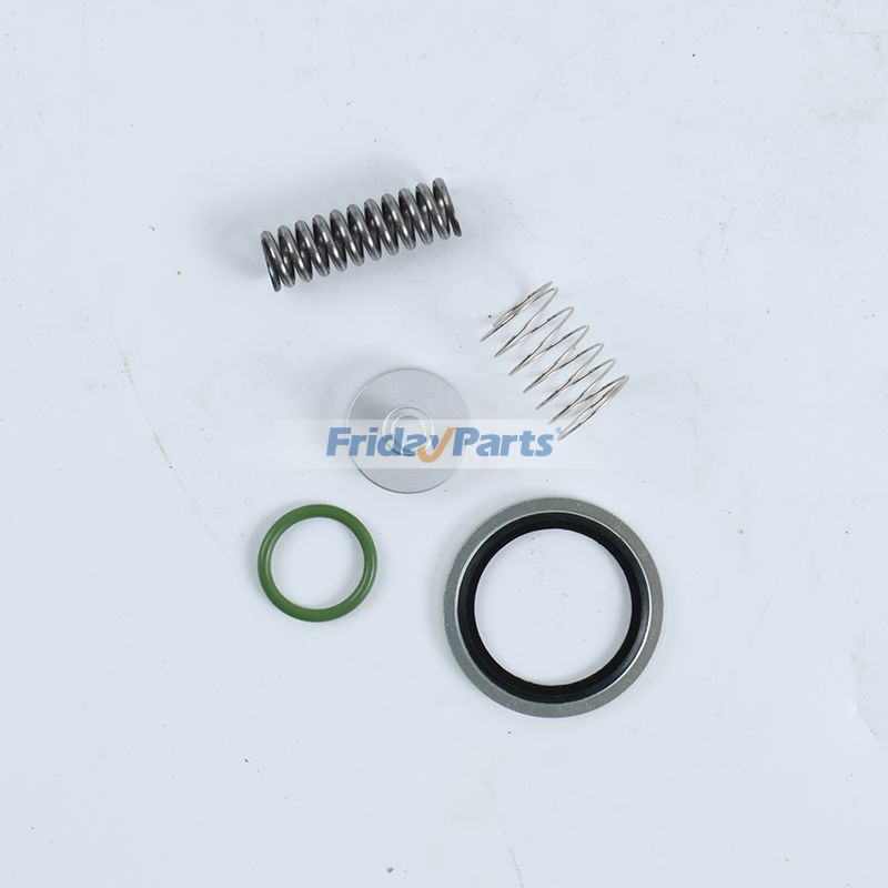  Min Pressure Valve Maintenance Kit For Atlas Copco
