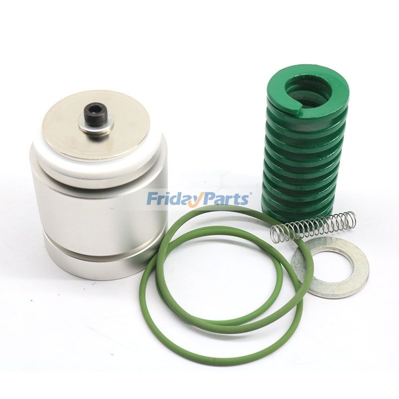 Min Pressure Valve Repair Kit 100005325 for CompAir G50 G50T
