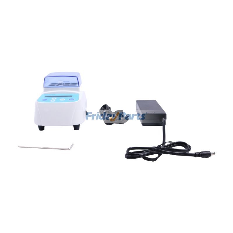 Mini Dry Bath Incubator RT+5~100 Degree Heating Lap Equipment for Other Construction Equipment