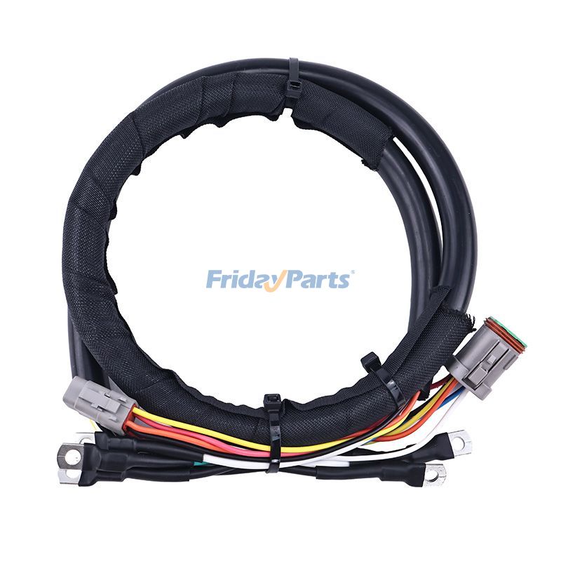 Câblepour Nacelle Élévatrice