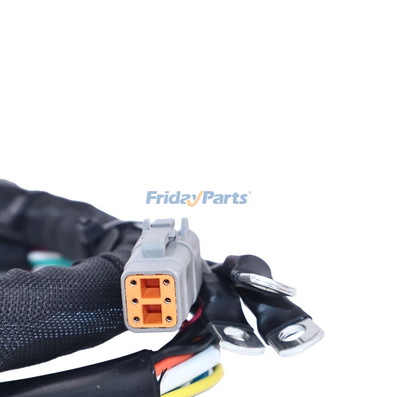 Câble de FridayParts