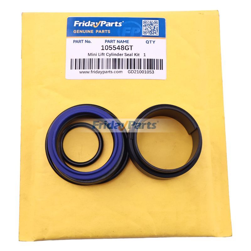 Genie用ミニリフトシリンダーシールキット