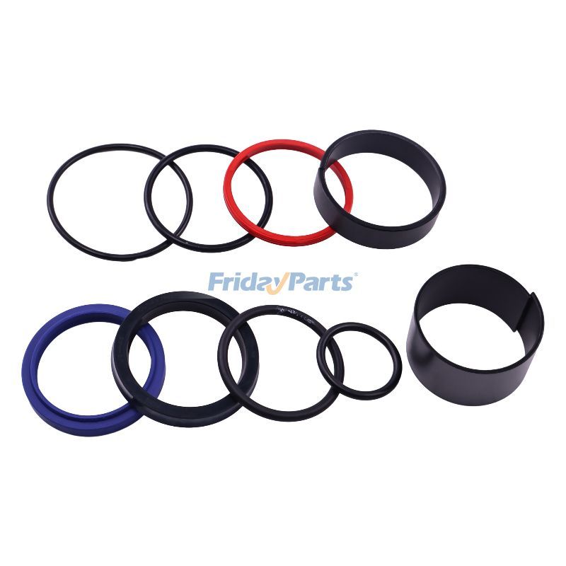 Mini Lift Cylinder Seal Kit 105548GT for Genie Scissor Lift GS-1530 GS-1532 GS-1930 GS-1932 GS-2032 GS-2046