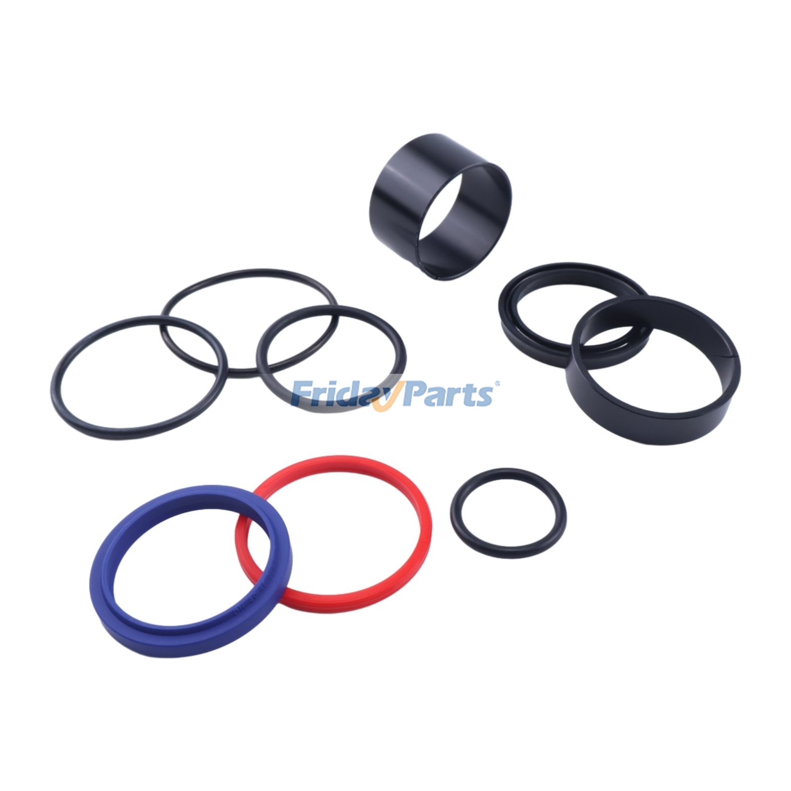Kit de vedação de cilindro de mini elevador 105548GT para elevador de tesoura Genie GS-1530 GS-1532 GS-1930 GS-1932 GS-2032 GS-2046