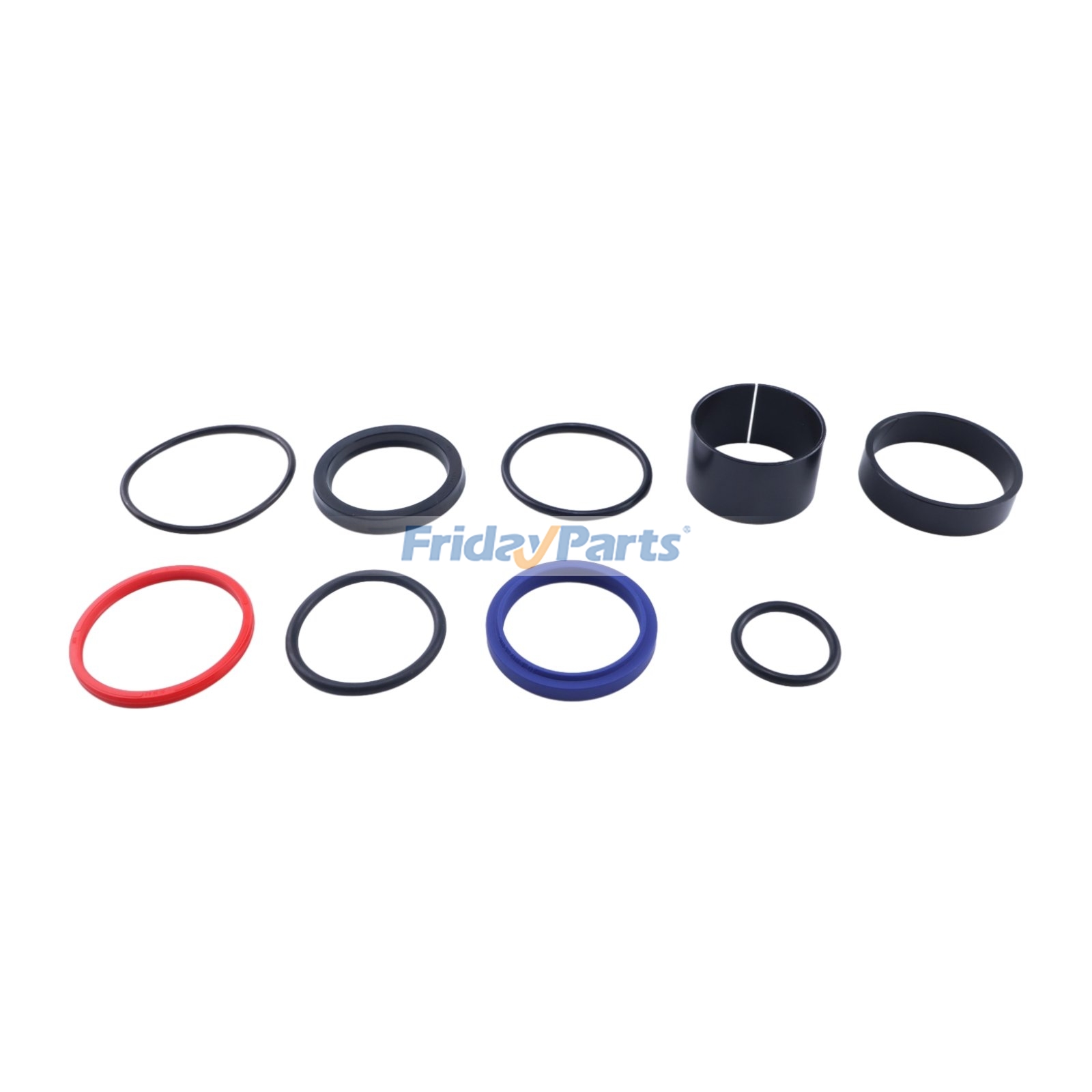 Compre Kit de vedação de cilindro de mini elevador 105548GT para elevador de tesoura Genie GS-1530 GS-1532 GS-1930 GS-1932 GS-2032 GS-2046 na FridayParts